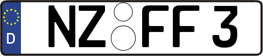 NZ-FF3