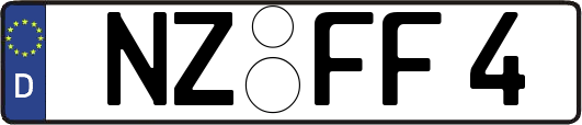 NZ-FF4