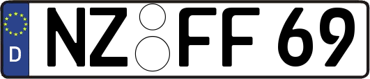 NZ-FF69