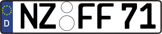 NZ-FF71