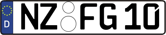 NZ-FG10