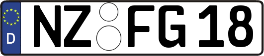 NZ-FG18