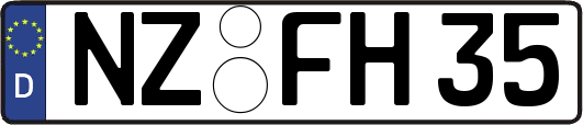 NZ-FH35