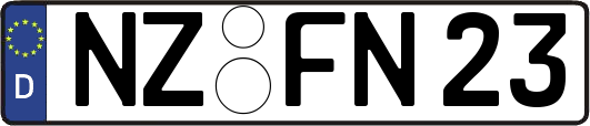 NZ-FN23