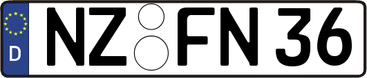 NZ-FN36