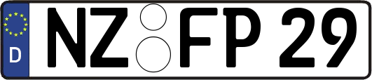 NZ-FP29