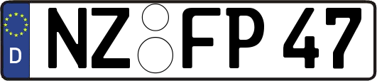 NZ-FP47