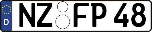 NZ-FP48