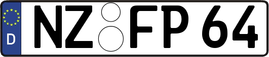 NZ-FP64