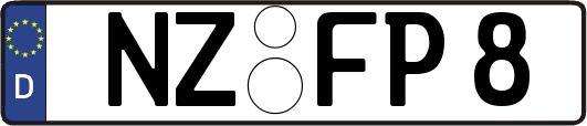 NZ-FP8