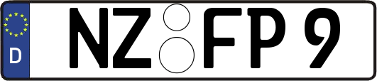 NZ-FP9