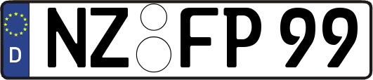 NZ-FP99