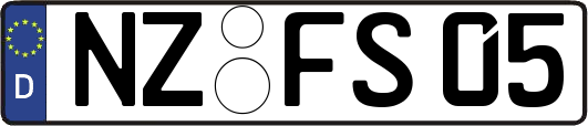 NZ-FS05