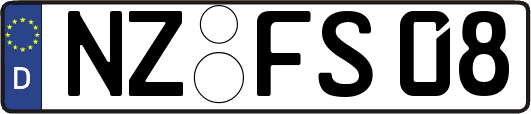 NZ-FS08