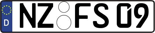 NZ-FS09
