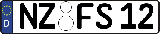 NZ-FS12