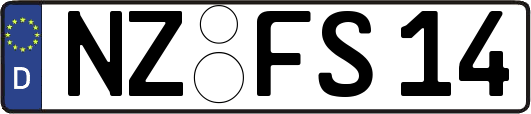 NZ-FS14