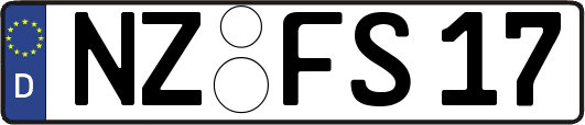 NZ-FS17