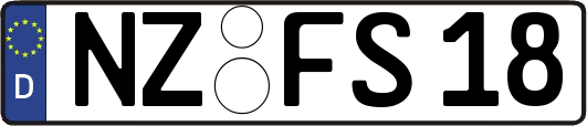 NZ-FS18