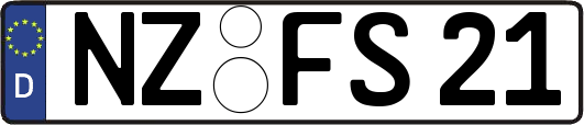 NZ-FS21