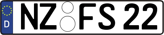NZ-FS22