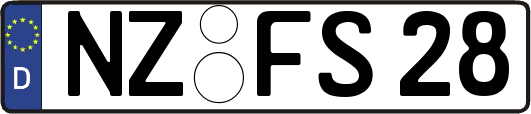 NZ-FS28