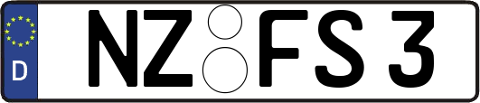 NZ-FS3