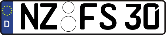 NZ-FS30