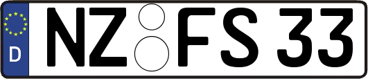 NZ-FS33