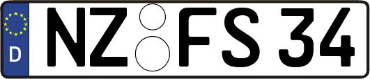 NZ-FS34