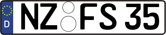 NZ-FS35