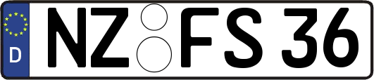 NZ-FS36