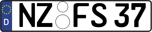 NZ-FS37