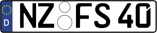 NZ-FS40