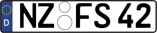 NZ-FS42