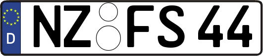 NZ-FS44