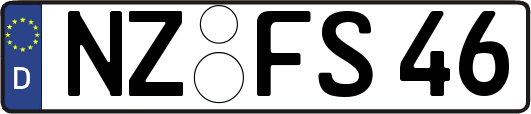 NZ-FS46