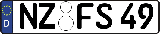 NZ-FS49
