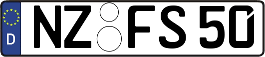NZ-FS50