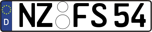 NZ-FS54