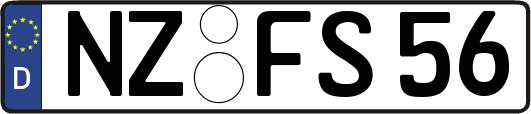 NZ-FS56