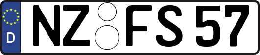 NZ-FS57