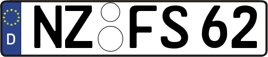 NZ-FS62