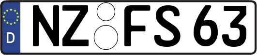 NZ-FS63