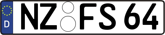 NZ-FS64