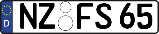 NZ-FS65
