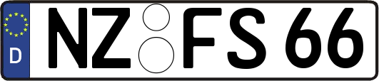 NZ-FS66