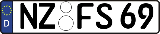 NZ-FS69