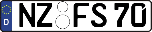 NZ-FS70
