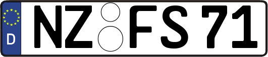 NZ-FS71